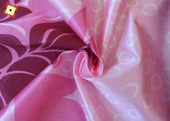 কারখানা পাইকারি 100 পলিস্টার গদি Quilting ফ্যাব্রিক ট্রিসোট ফ্যাব্রিক গদি ফ্যাব্রিক