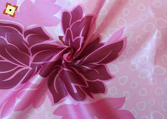 কারখানা পাইকারি 100 পলিস্টার গদি Quilting ফ্যাব্রিক ট্রিসোট ফ্যাব্রিক গদি ফ্যাব্রিক