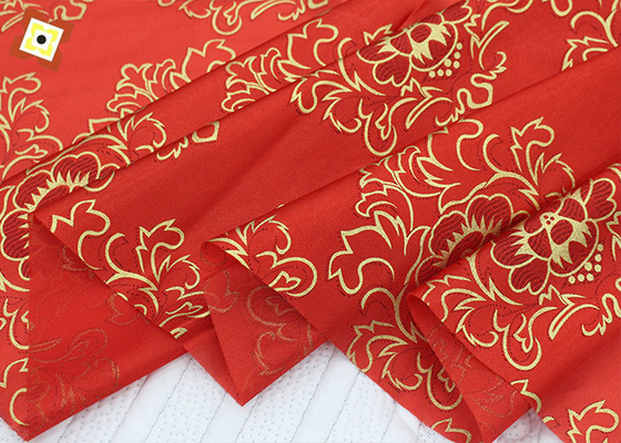 কারখানা পাইকারি 100 পলিস্টার গদি Quilting ফ্যাব্রিক ট্রিসোট ফ্যাব্রিক গদি ফ্যাব্রিক