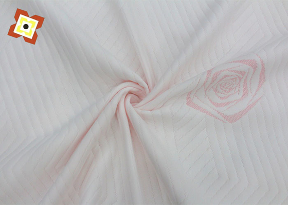 নতুন পলিয়েস্টার বোনা jacquard গদি ফ্যাব্রিক পাইকারি কারখানা সরাসরি বিক্রয়